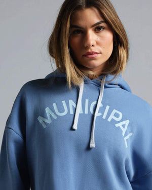 Women’s Origin Hoodie