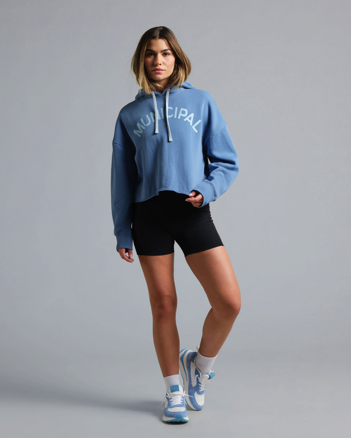 Women’s Origin Hoodie