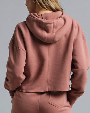 Women’s Origin Hoodie