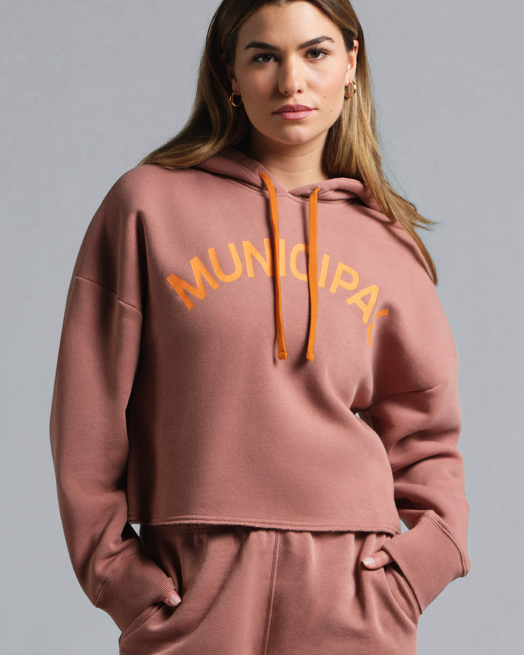 Women’s Origin Hoodie