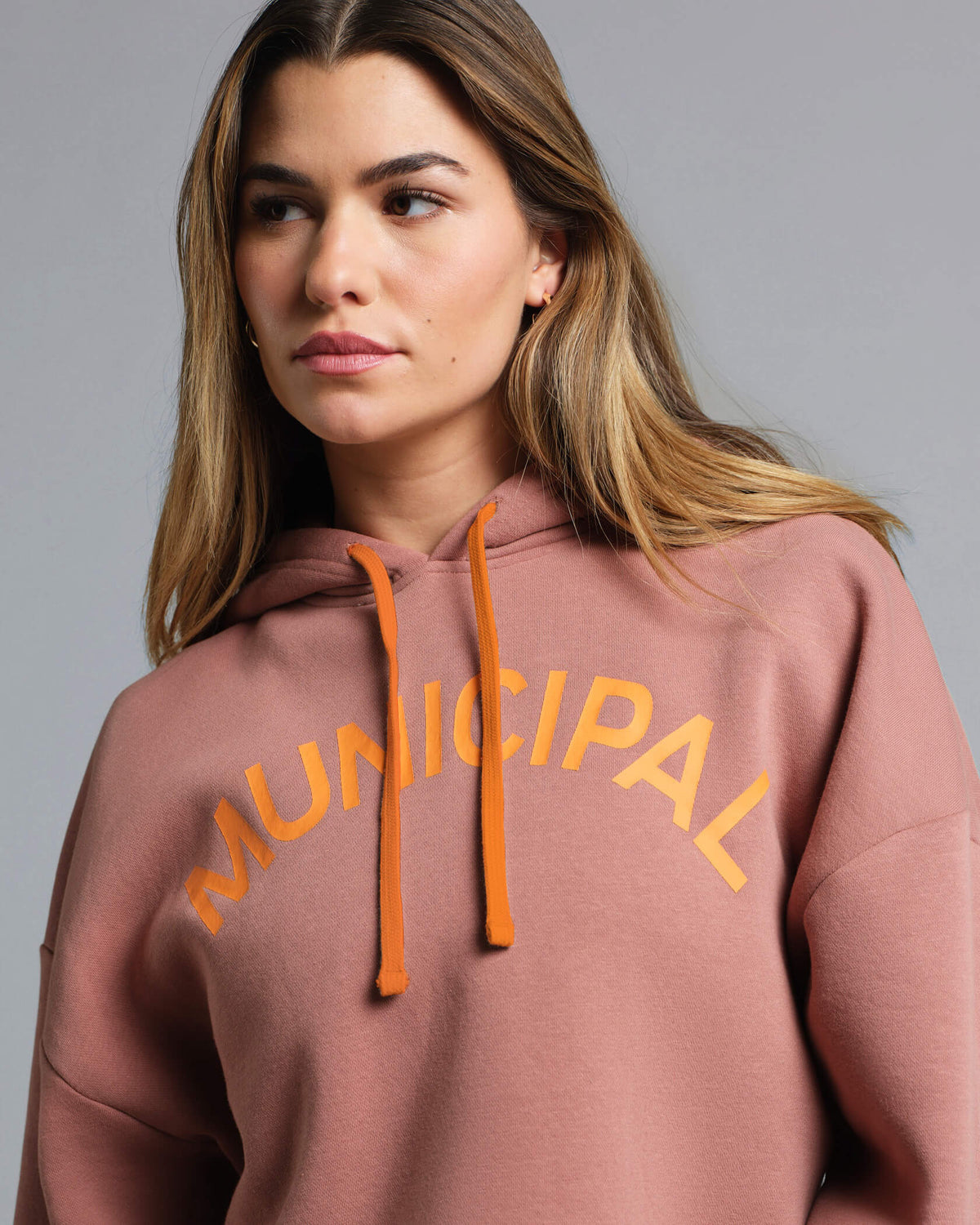 Women’s Origin Hoodie