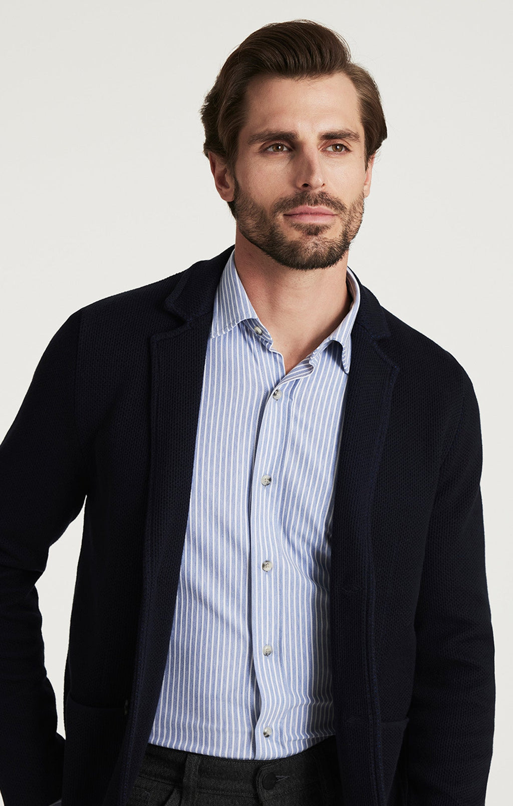 Double Face Blazer