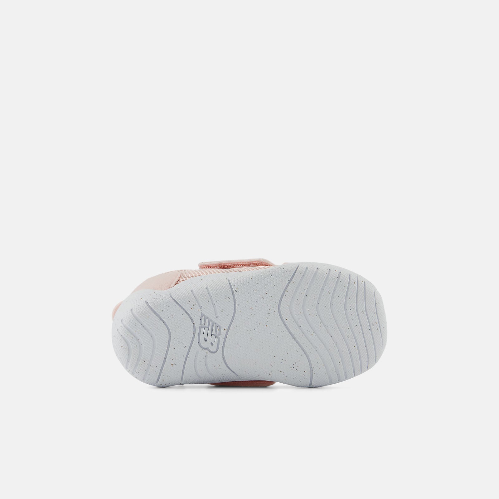 New-B First