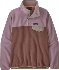 W’s Lightweight Synch Snap-T Pullover