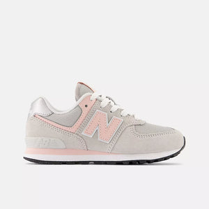 New Balance 574 Core- Big Kids