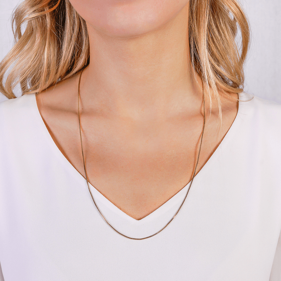 Nancy Necklace 50cm