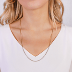 Nancy Necklace 50cm