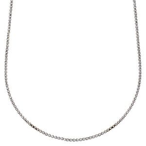 Nancy Necklace 50cm