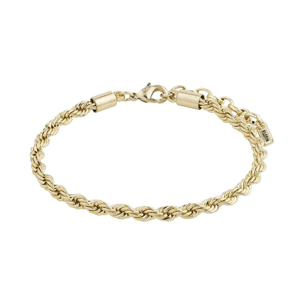 Pam Recycled Bracelet