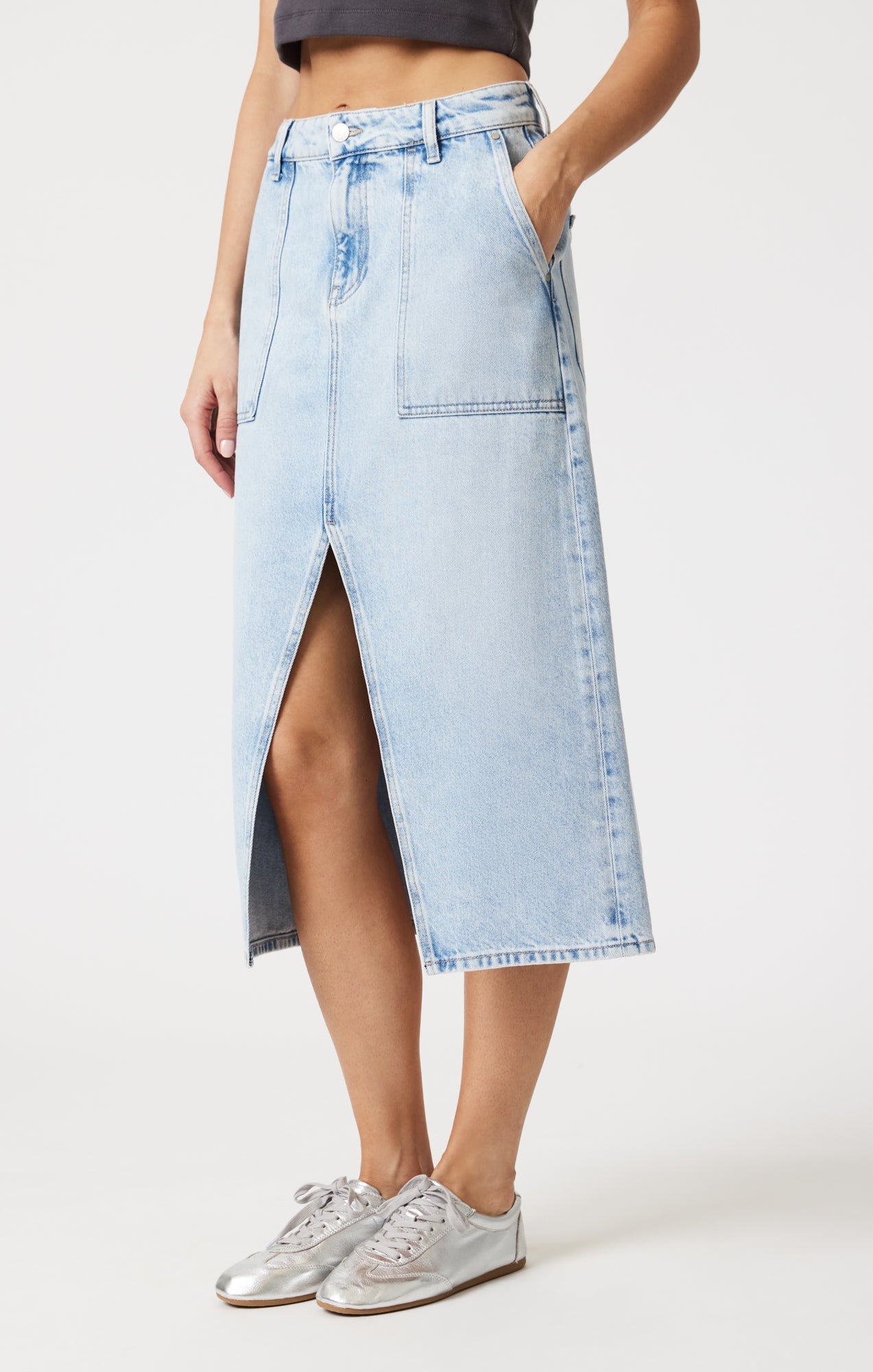 Savina Skirt