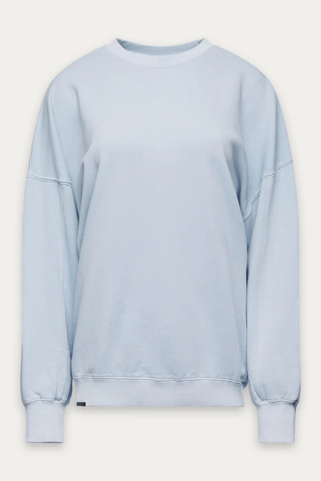 Ashley Oversized Crew