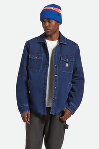 Durham Lined Jacket