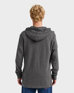 Vista LS Hoodie