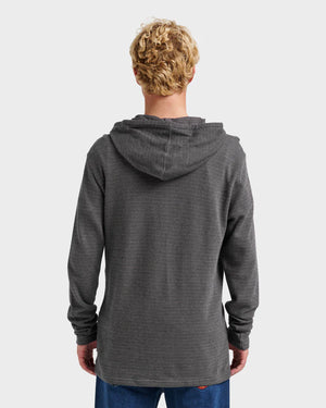 Vista LS Hoodie