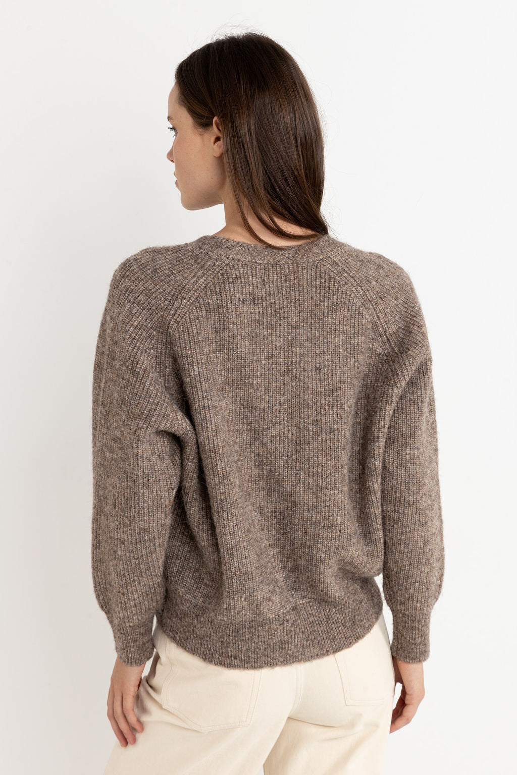 Quinn Knit Cardigan