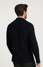 Double Face Blazer