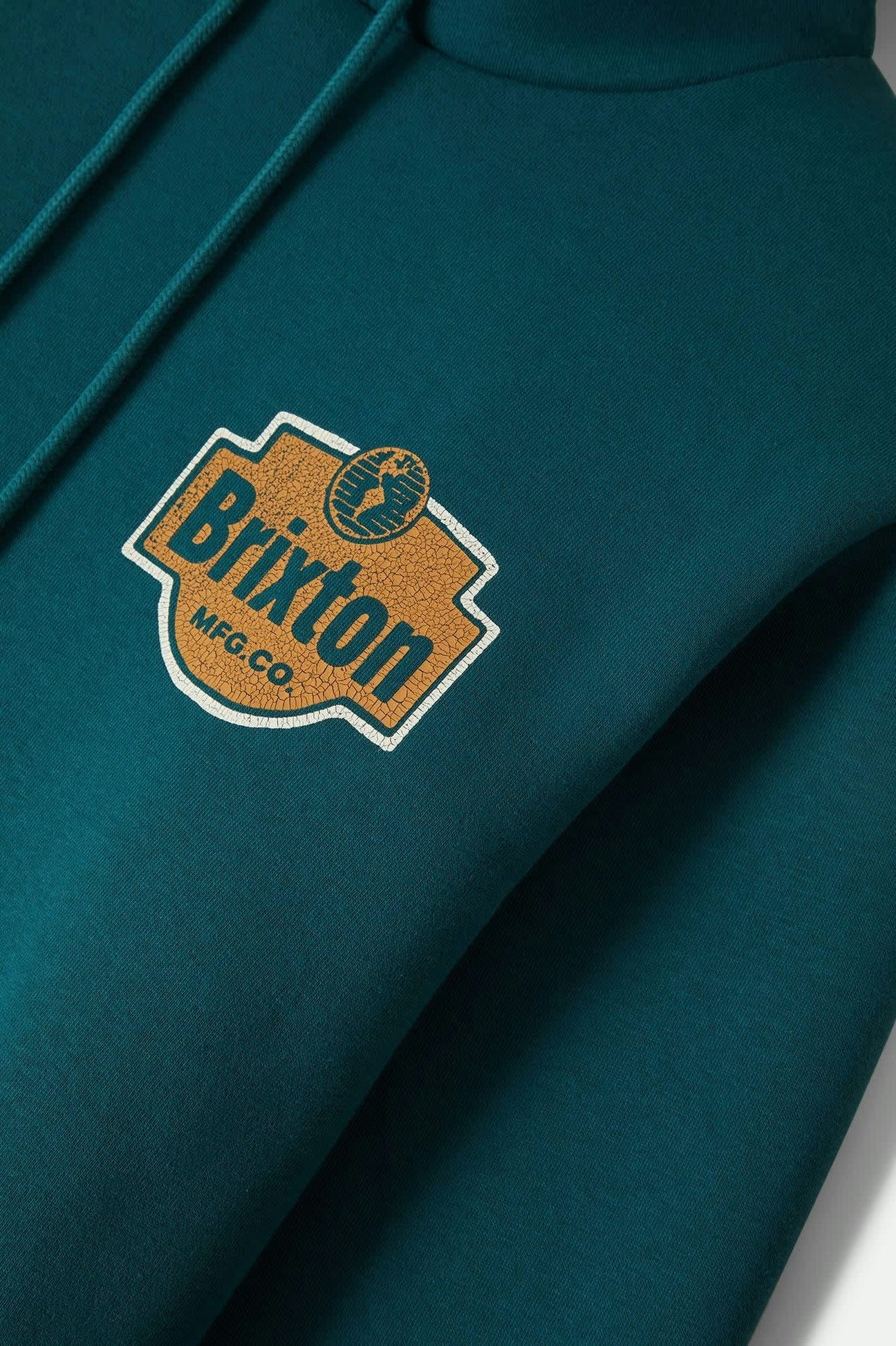 Genuine Quality Hoodie