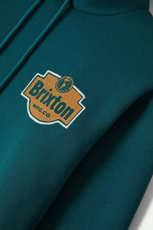 Genuine Quality Hoodie