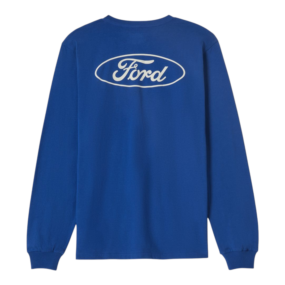 Ford Built Tough LS Tee