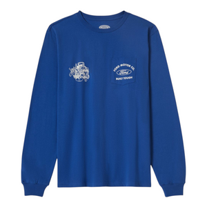 Ford Built Tough LS Tee