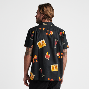 Gonzo SS Woven