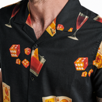 Gonzo SS Woven