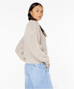 Around The Way Sweater