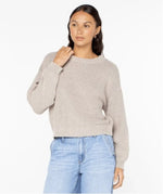 Around The Way Sweater