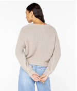 Around The Way Sweater