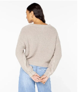 Around The Way Sweater