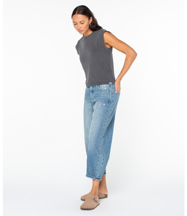 Hot Shot Muscle Tee