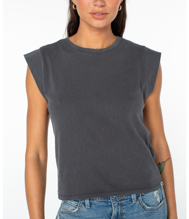 Hot Shot Muscle Tee
