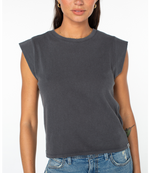 Hot Shot Muscle Tee