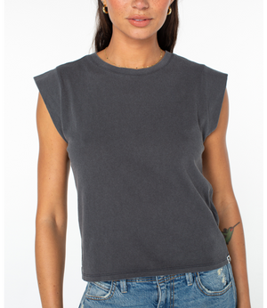 Hot Shot Muscle Tee