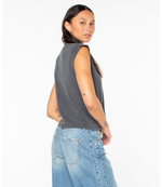 Hot Shot Muscle Tee