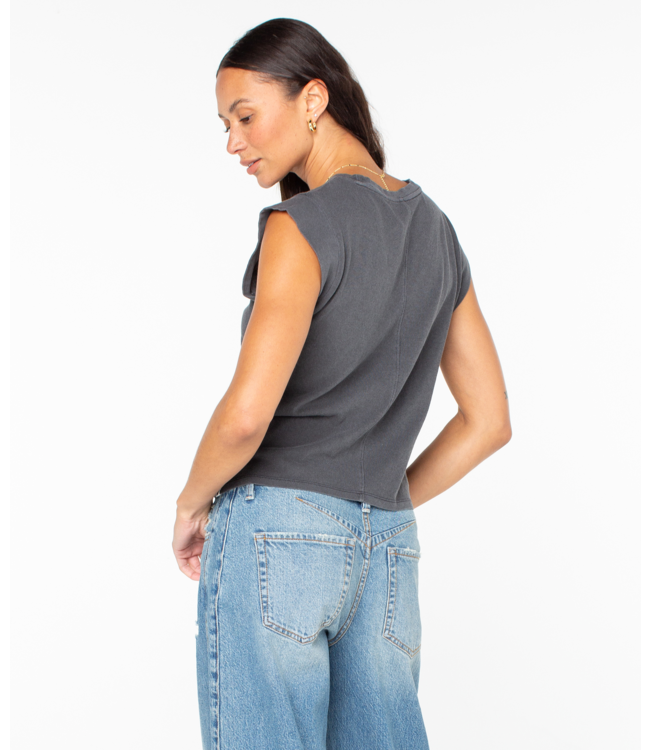 Hot Shot Muscle Tee