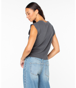 Hot Shot Muscle Tee