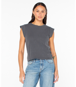 Hot Shot Muscle Tee