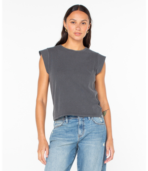 Hot Shot Muscle Tee