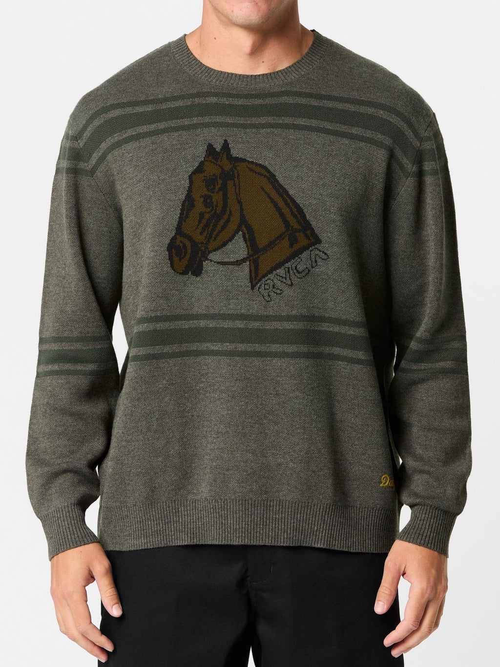 KSL Crew Sweater