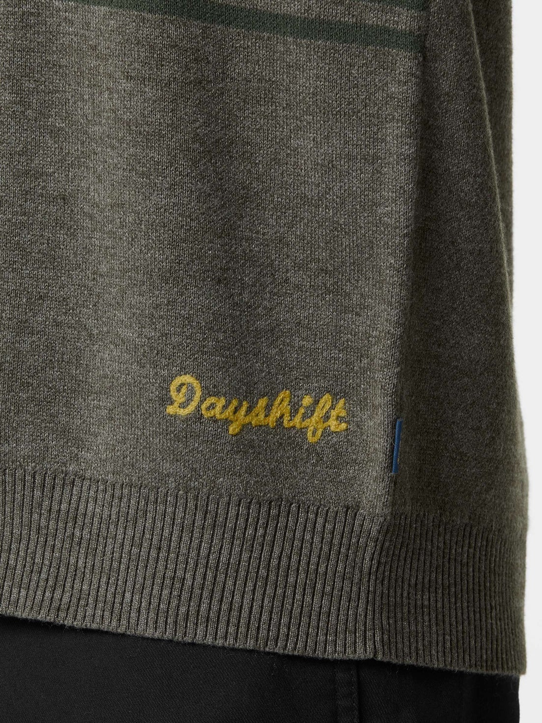 KSL Crew Sweater