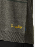 KSL Crew Sweater
