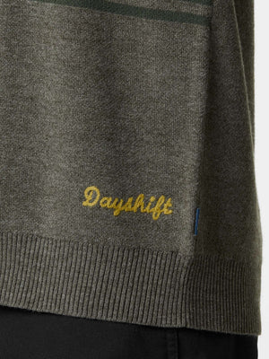 KSL Crew Sweater