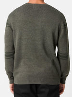 KSL Crew Sweater