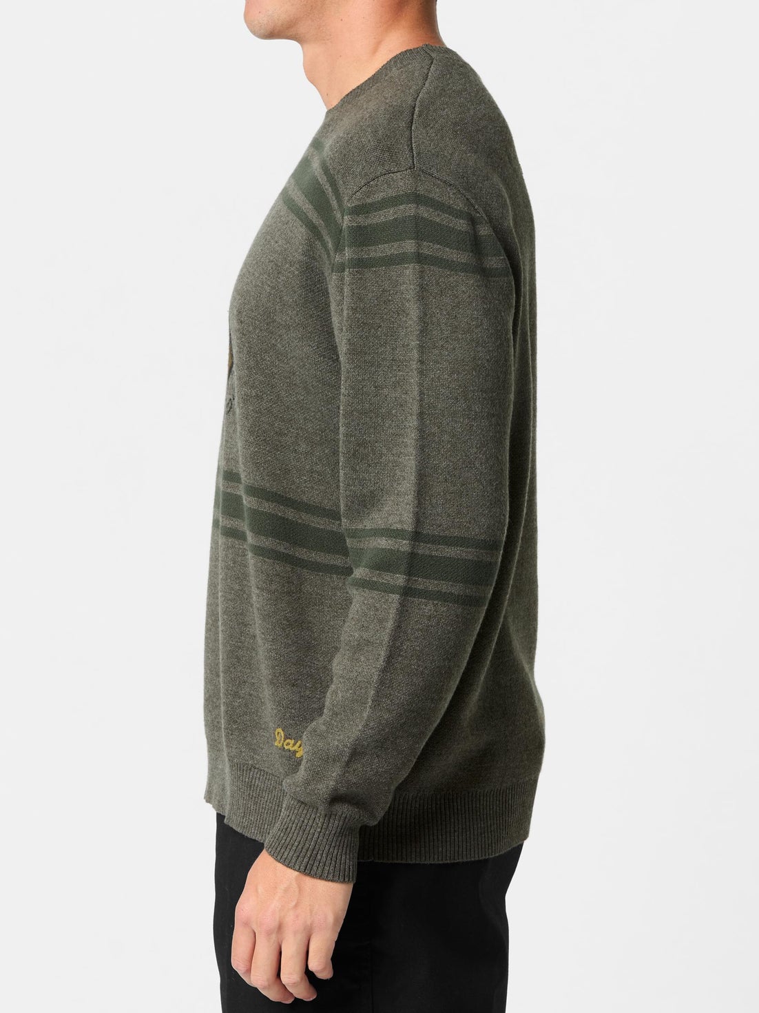 KSL Crew Sweater