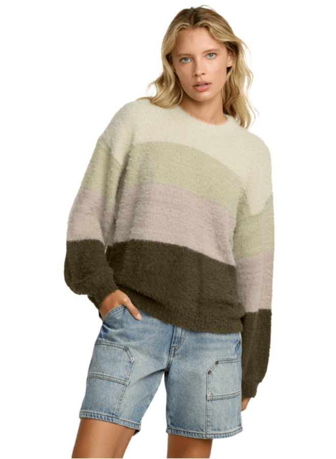 Ty Sweater