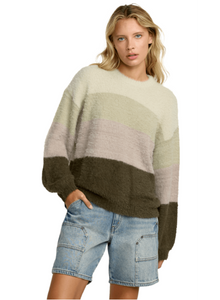 Ty Sweater