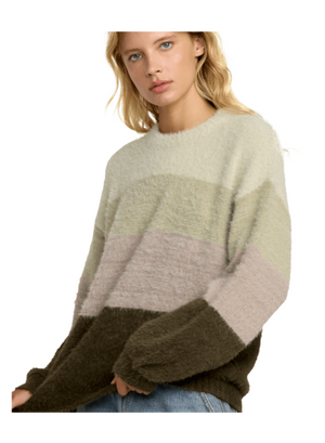 Ty Sweater