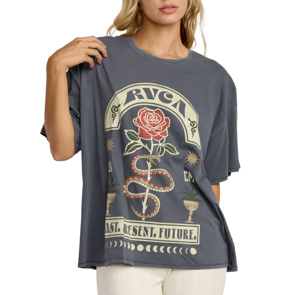 Baggie Tee 2