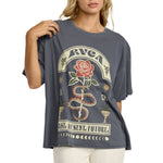 Baggie Tee 2